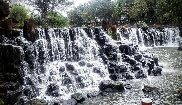 Tour Thác Giang Điền